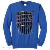 Lever Action Rifles Gift Sweatshirt thumb 0