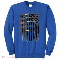 Lever Action Rifles Gift Sweatshirt thumb 0