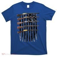 Lever Action Rifles Gift T-Shirt thumb 0