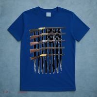 Lever Action Rifles Gift T-Shirt thumb 5