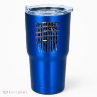 Lever Action Rifles Gift Tumbler thumb 0