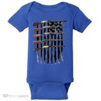 Lever Action Rifles Gift Baby Bodysuit thumb 0