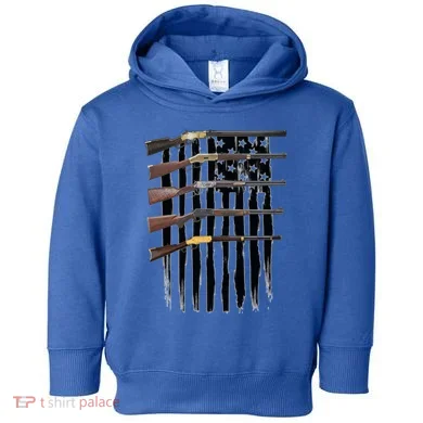 Toddler Hoodie