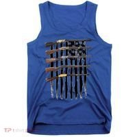 Lever Action Rifles Gift Tank Top thumb 0