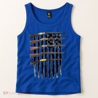 Lever Action Rifles Gift Tank Top thumb 2