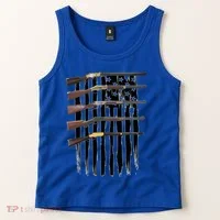 Lever Action Rifles Gift Tank Top thumb 2