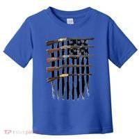 Lever Action Rifles Gift Toddler T-Shirt thumb 0