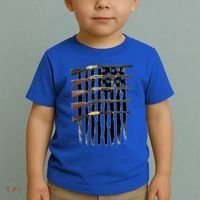 Lever Action Rifles Gift Toddler T-Shirt thumb 2