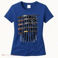 Lever Action Rifles Gift Women's T-Shirt thumb 0