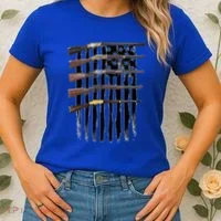 Lever Action Rifles Gift Women's T-Shirt thumb 2