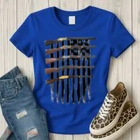 Lever Action Rifles Gift Women's T-Shirt thumb 3