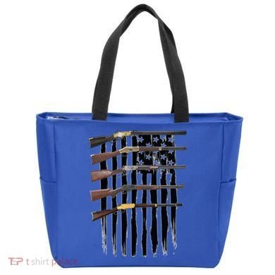 Lever Action Rifles Gift Tote Bag