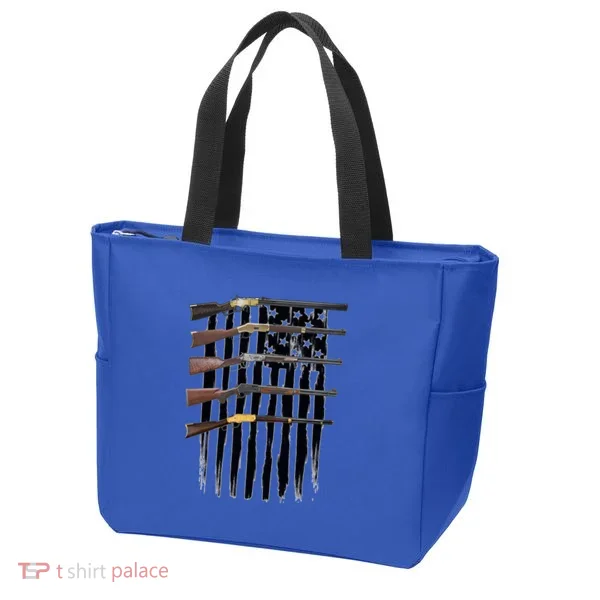 Lever Action Rifles Gift Tote Bag