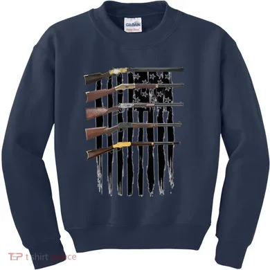 Kids Sweatshirt