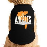 Los Angeles Rugged Doggie Tank thumb 0