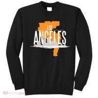Los Angeles Rugged Sweatshirt thumb 0