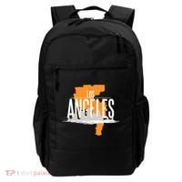Los Angeles Rugged Backpack thumb 0