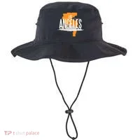Los Angeles Rugged Bucket Hat thumb 0