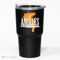 Los Angeles Rugged Tumbler thumb 0