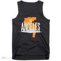Los Angeles Rugged Tank Top thumb 0