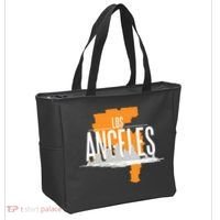Los Angeles Rugged Tote Bag thumb 2