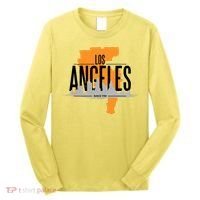 Los Angeles Rugged Long Sleeve Shirt thumb 0