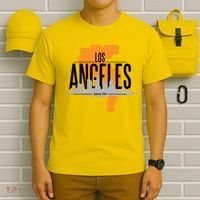 Los Angeles Rugged T-Shirt thumb 6