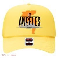 Los Angeles Rugged Hat thumb 0