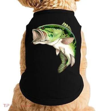 Doggie Tank