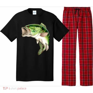 Pajama Set