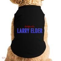 Larry Elder For California Doggie Tank thumb 0