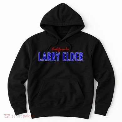 Larry Elder For California Hoodie