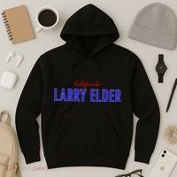Larry Elder For California Hoodie thumb 3