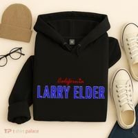 Larry Elder For California Hoodie thumb 4