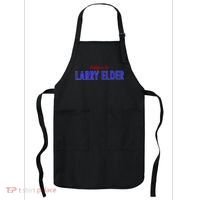 Larry Elder For California Apron thumb 0