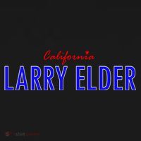 Larry Elder For California Apron thumb 3