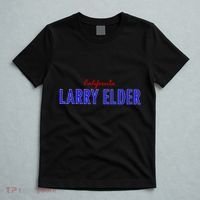 Larry Elder For California T-Shirt thumb 5