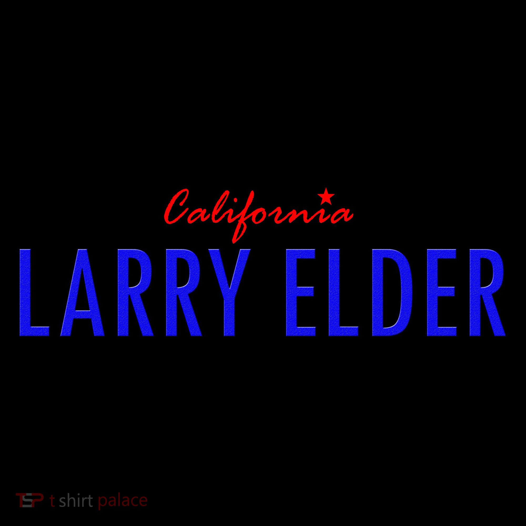Larry Elder For California Coffee Mug