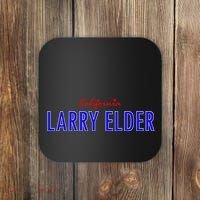 Larry Elder For California Coaster thumb 0