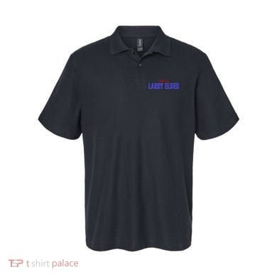Larry Elder For California Polo
