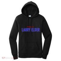 Larry Elder For California Women's Hoodie thumb 0