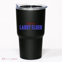 Larry Elder For California Tumbler thumb 0