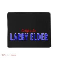 Larry Elder For California Mousepad thumb 0