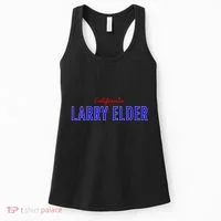Larry Elder For California Women's Tank Top thumb 0