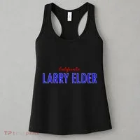 Larry Elder For California Women's Tank Top thumb 3