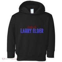 Larry Elder For California Toddler Hoodie thumb 0