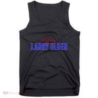 Larry Elder For California Tank Top thumb 0