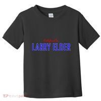 Larry Elder For California Toddler T-Shirt thumb 0