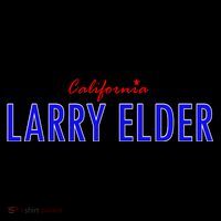 Larry Elder For California Women's T-Shirt thumb 6