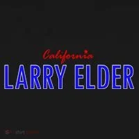 Larry Elder For California Women's T-Shirt thumb 6